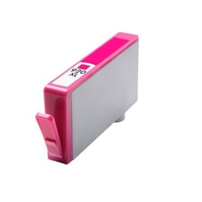 TINTEIRO COMPATIVEL C/ HP 920XL MAGENTA