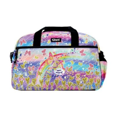 SACO DE DESPORTO GHUTS GIMMY SUPER MAGICAL 38x24,5x17,5 cm