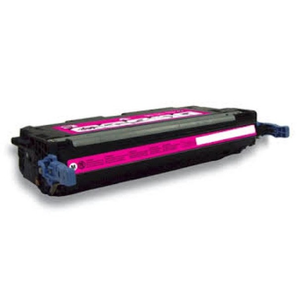 TONER COMPATIVEL C/ HP CE313A 126A MAGENTA 1K