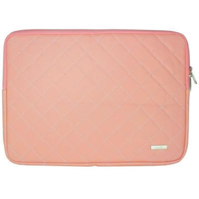 BOLSA PARA PORTATIL 15-17'' COOL EPSILON ROSA  