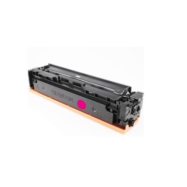 TONER COMPATIVEL C/ HP CF543A MAGENTA  1.3K