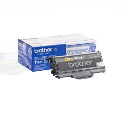 TONER BROTHER TN2120 2,6K ORIGINAL