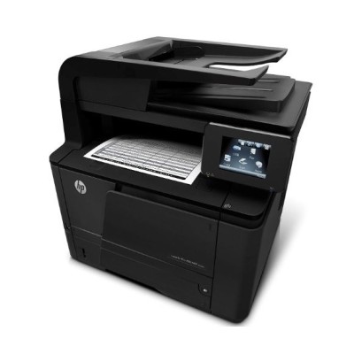 IMPRESSORA MULTIFUNÇOES HP  LASERJET PRO 400/425DN