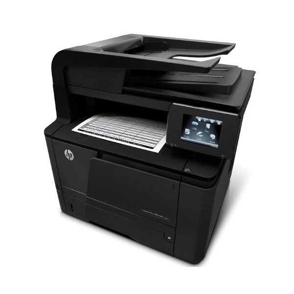 IMPRESSORA MULTIFUNÇOES HP  LASERJET PRO 400/425DN