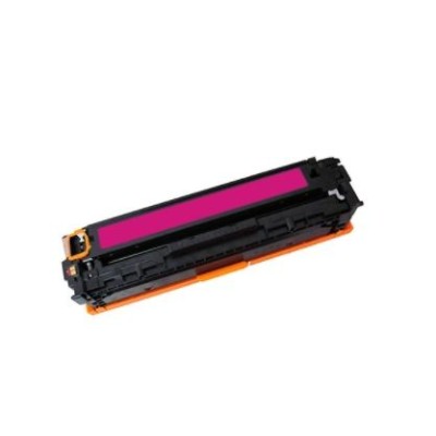 TONER COMPATIVEL C/ HP CB543A MAGENTA 1,4K