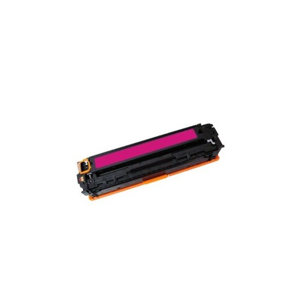 TONER COMPATIVEL C/ HP CB543A MAGENTA 1,4K