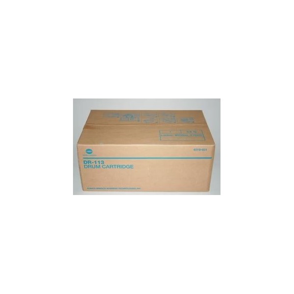 TAMBOR KONICA MINOLTA DR113 ORIGINAL