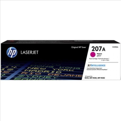 TONER HP W2213A 207A MAGENTA  1.25K ORIGINAL