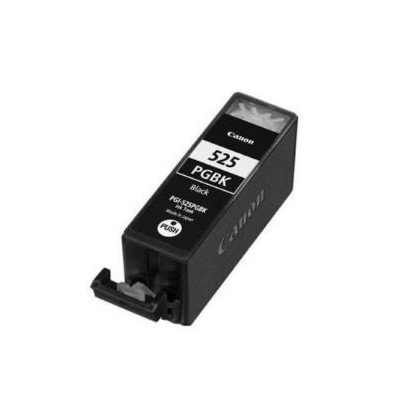 TINTEIRO COMPATIVEL C/ CANON PGI525 PRETO