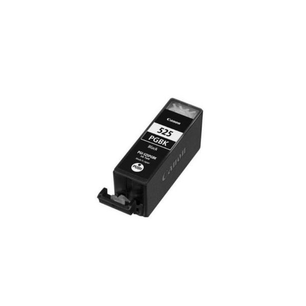TINTEIRO COMPATIVEL C/ CANON PGI525 PRETO