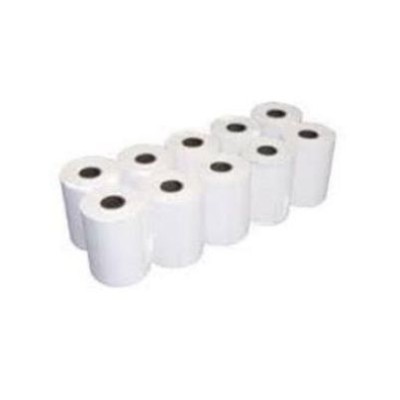 PACK C/ 10 x ROLOS TÉRMICO 57x20x11