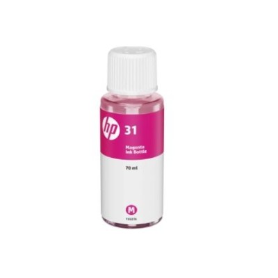 TINTEIRO HP SMART TANK 455 Nº31 MAGENTA 8K ORIGINAL