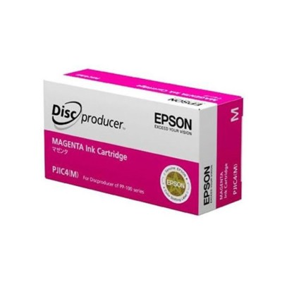 TINTEIRO EPSON S020450 PJIC4 MAGENTA
