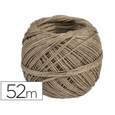 FIO CORDA HEMP 45gr. 100mt