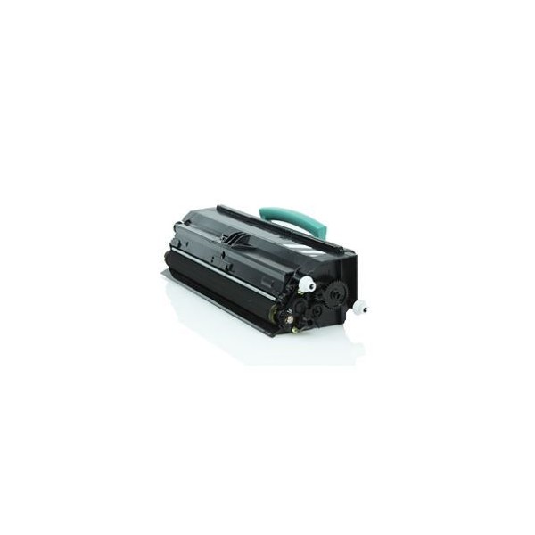TONER COMPATIVEL C/ LEXMARK E250S 3.5K