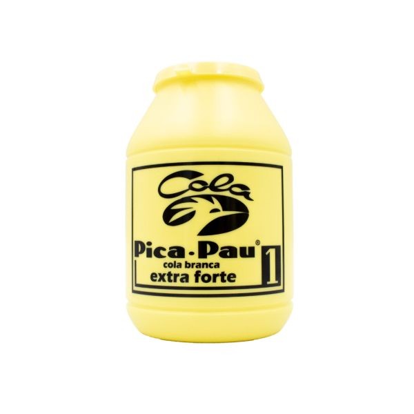 COLA BRANCA PICA PAU EXTRA FORTE 250ml