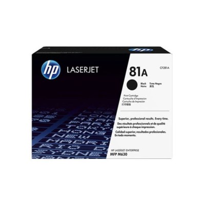 TONER HPCF281A 10,5K ORIGINAL