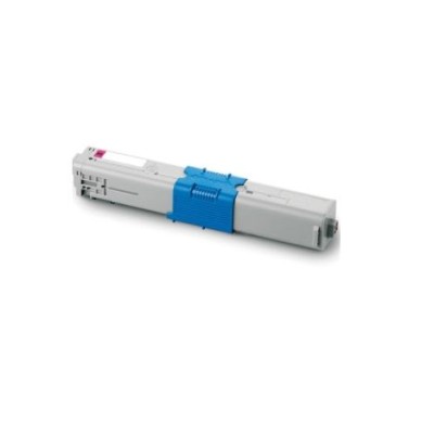 TONER COMPATIVEL C/ OKI C310 MAGENTA 2K