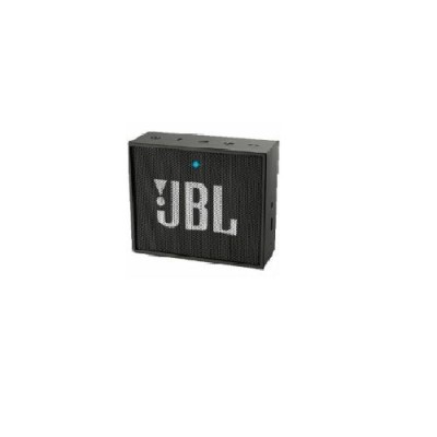 COLUNA PORTATIL JBL GO BLUETOOTH 3W CINZENTO