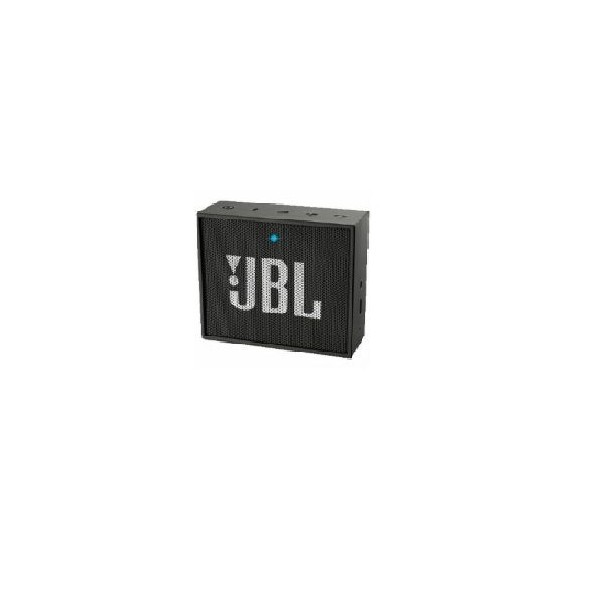 COLUNA PORTATIL JBL GO BLUETOOTH 3W CINZENTO