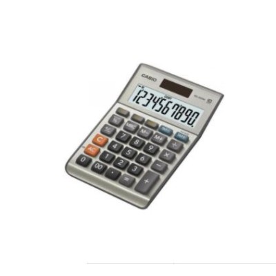 CALCULADORA CASIO MS100BM 10DIG
