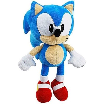 PELUCHE SONIC 45CM 