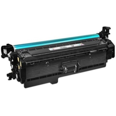 TONER COMPATIVEL C/ HP CF210X PRETO 2,3K