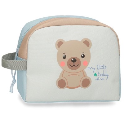 BOLSA NECESSAIRE HAPPY PETS SORTIDO