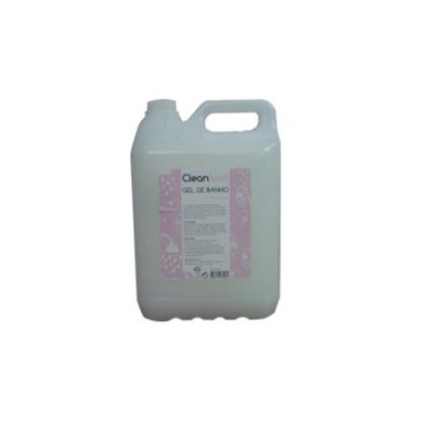 GEL DE BANHO CREMOSO DOVE 5LT