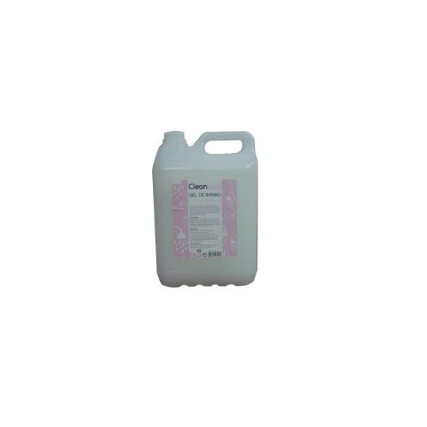 GEL DE BANHO CREMOSO DOVE 5LT