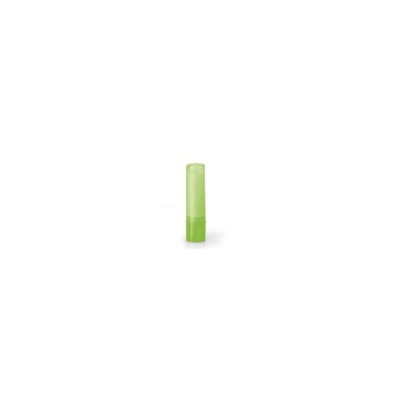 "BD" PROTETOR LABIAL VERDE CLARO