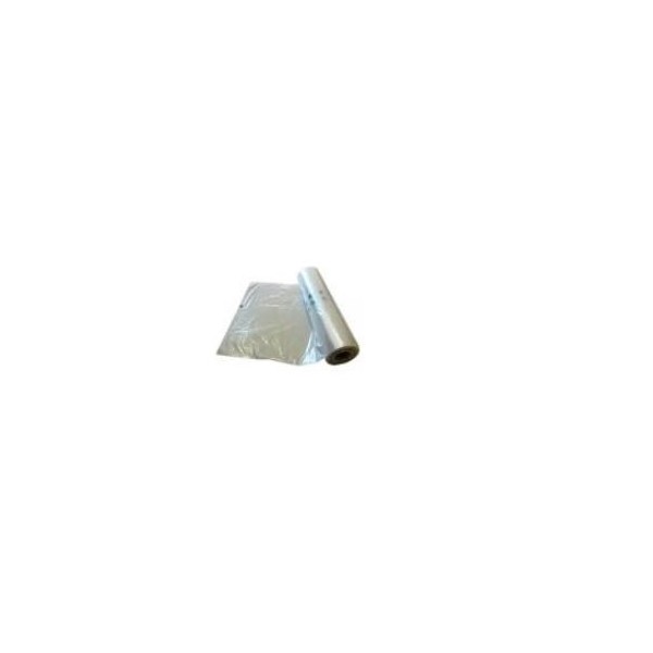 SACO PLASTICO TRANSPARENTE EM ROLO 20x30 500unid.