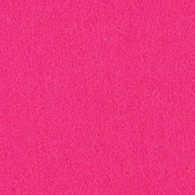 PLACA FELTRO A3 45x30cm 2MM ROSA CHOQUE 06
