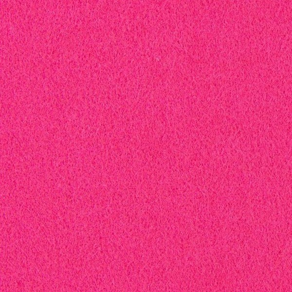 PLACA FELTRO A3 45x30cm 2MM ROSA CHOQUE 06