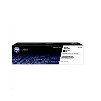 TONER HP 106A W1106A  1K ORIGINAL