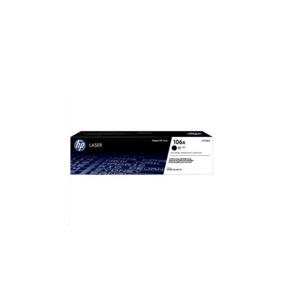 TONER HP 106A W1106A  1K ORIGINAL
