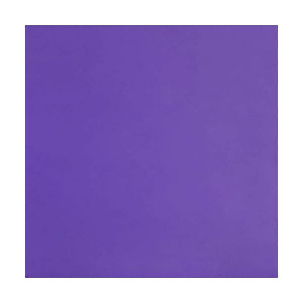 PLACA GOMA EVA A3 ROXO EB46