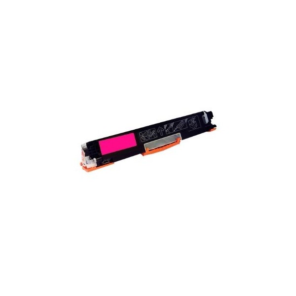 TONER COMPATIVEL C/ HP CE323 MAGENTA 1,3K