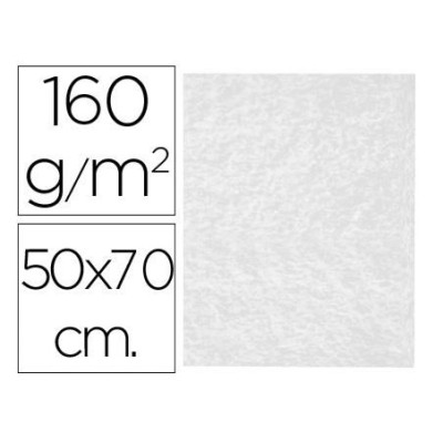 PLACA FELTRO 50x70cm 160gr/M2 BRANCO