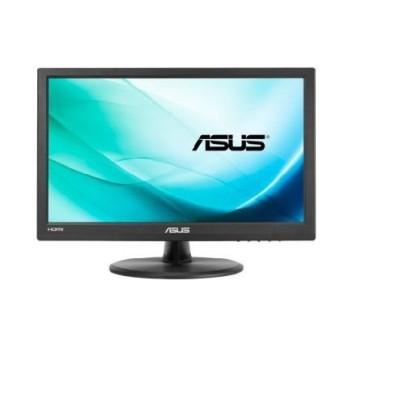 MONITOR ASUS VT168N  - TOUCH LED 15.6"