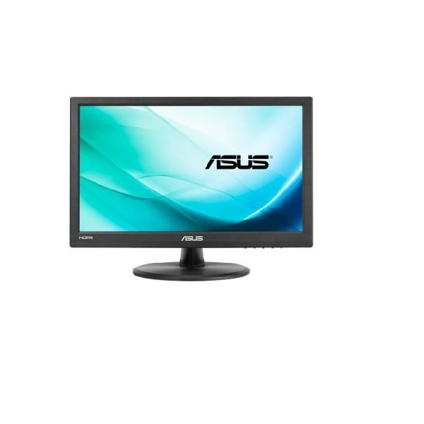 MONITOR ASUS VT168N  - TOUCH LED 15.6"
