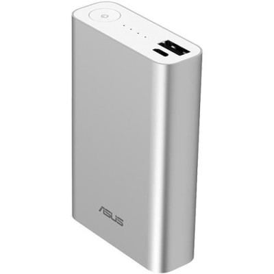 POWER BANK ASUS ZEN POWER 10050mAh PRETO
