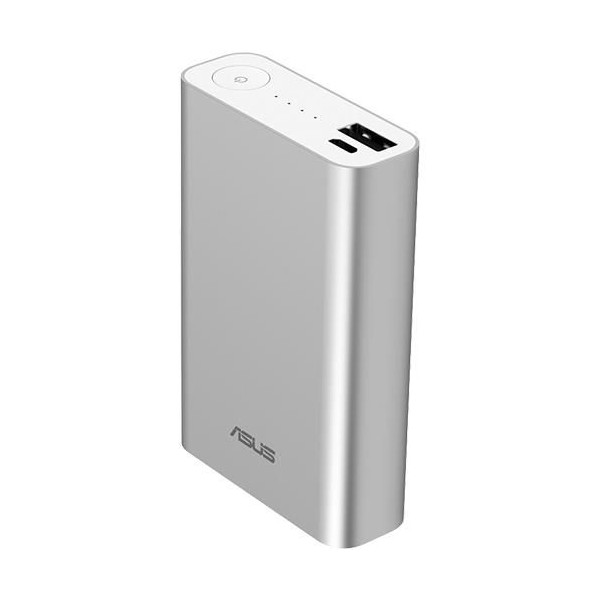 POWER BANK ASUS ZEN POWER 10050mAh PRETO