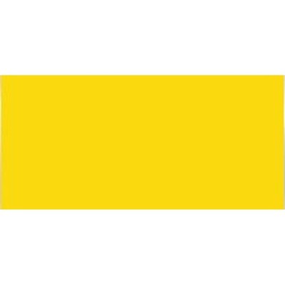 ROLO PAPEL AUTOCOLANTE 0,45x15MTS AMARELO LIMAO