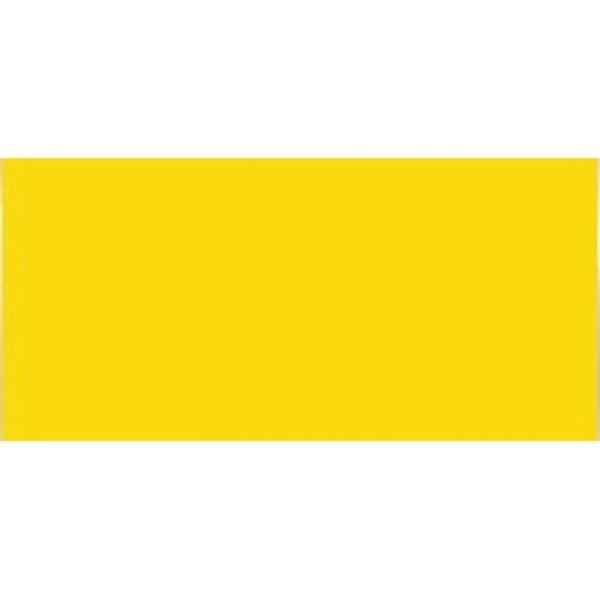 ROLO PAPEL AUTOCOLANTE 0,45x15MTS AMARELO LIMAO