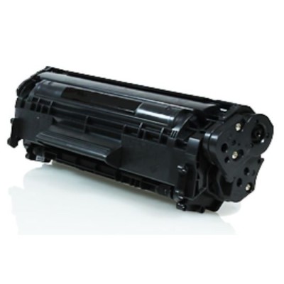 TONER COMPATIVEL C/ HP 2612A 2K