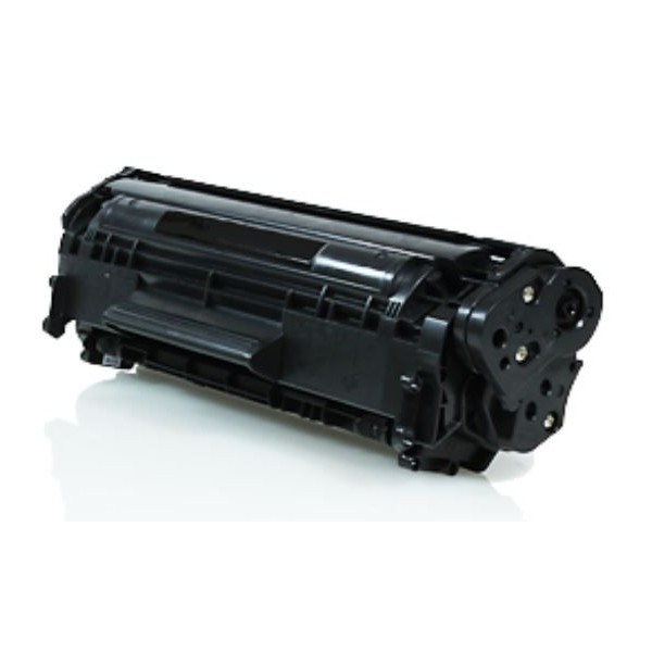 TONER COMPATIVEL C/ HP 2612A 2K