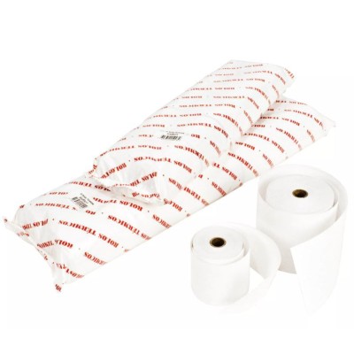PACK C/ 10 x ROLOS TÉRMICO 110x40x11