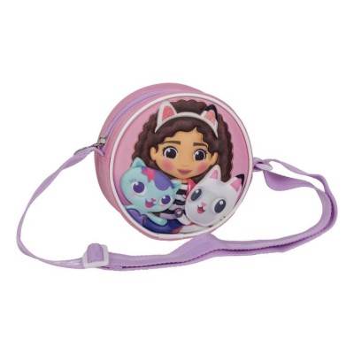 BOLSA DE TIRACOLO GABBY´S DOLLHOUSE