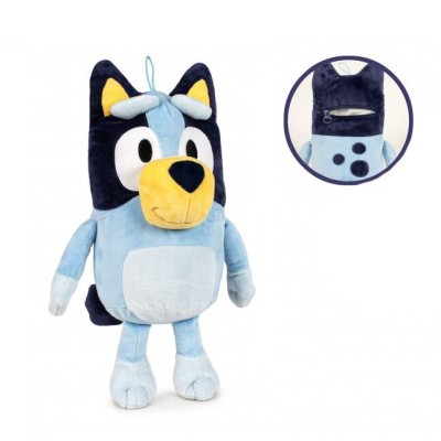 PELUCHE BLUEY 35CM